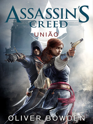 cover image of Assassin´s Creed--União
